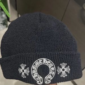 Chrome Hearts Wool Hat